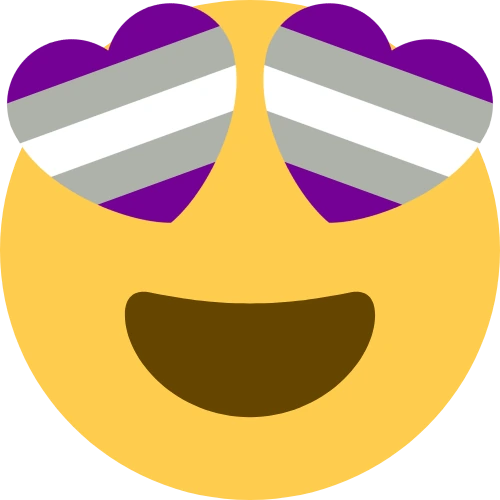 graysexual_heart_eyes emote