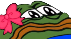 SludgeCute emote