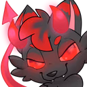 FoxxoDevil emote