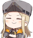 SmugCenti emote