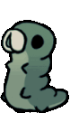 GRUBBY