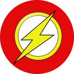 Flashlogo emote
