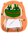 Umaru_pepe emote