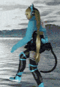 chloePls animated emote