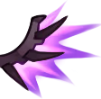 WingPurple1 emote