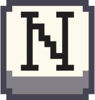 pixel_letter_n emote