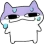catsweat emote