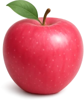 Apple emote
