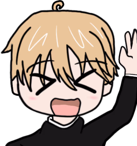 Shirogane_Wave emote