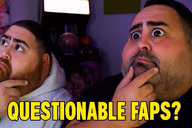 QUESTIONABLEFAPS emote