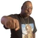 SupHomie emote