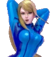 SamusSway emote