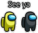 SeeYa emote