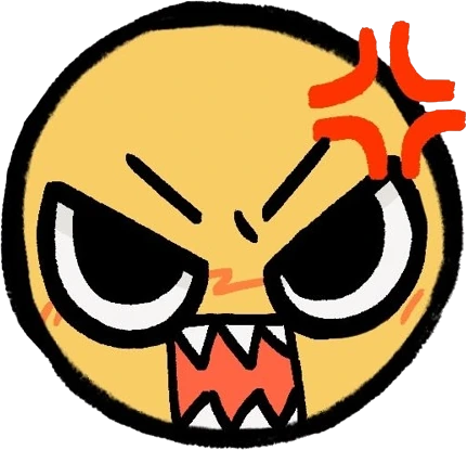 Angry_scream emote