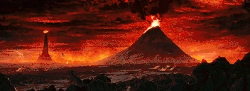 MORDOR emoji