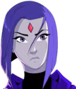 raven emote
