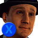 Doubt emote