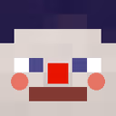 steve_clown emote
