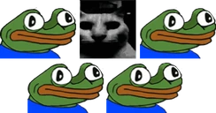 MYTEAM emote