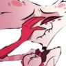 Angel_Facepalm static emote