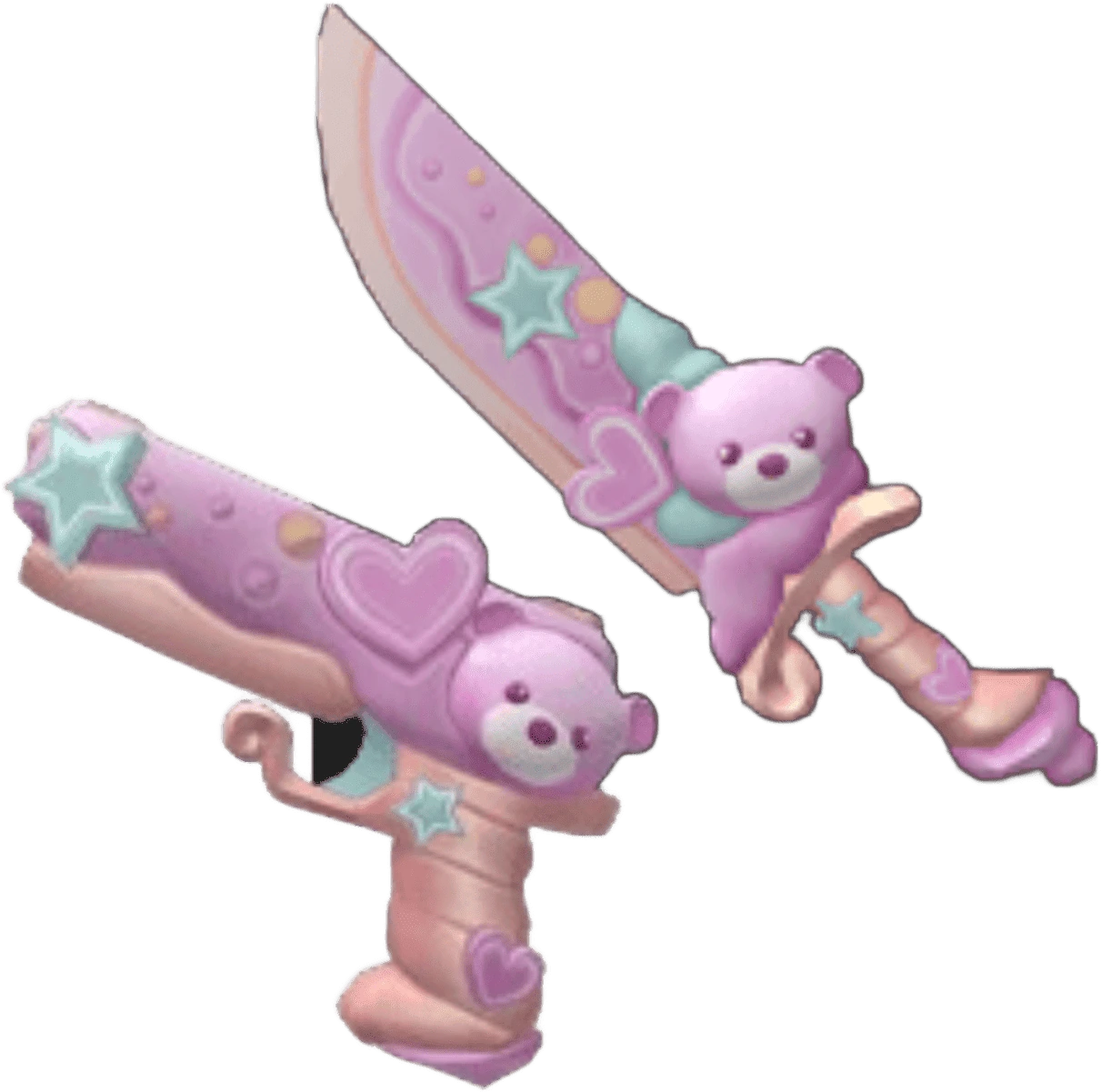 Settreatsweet emote