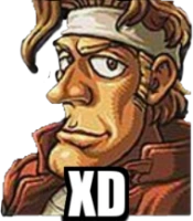 xdmetalslug emote