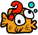 GoldFish emote