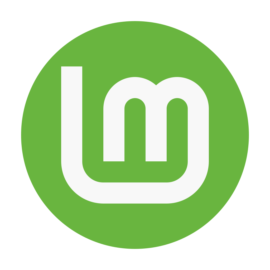 Linux_Mint_Logo