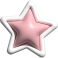 3D_pinkstar static emote