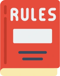 rulesenglish emote
