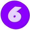 six emote