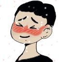 Chase_BlinkBlush emote