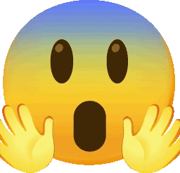 NoNoNo_Scream_Denies emote