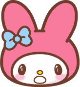 melody_surprised emote