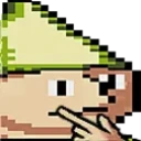 pajaThink emote