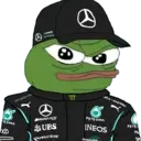 Hamilton emote
