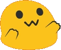ablobreachreverse emote