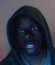black emote