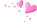 PinkHeartBorder emote