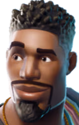 Facebasketfortnite emote