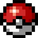 pokeball emote