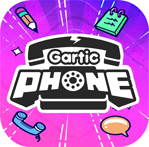 garticphone emoji