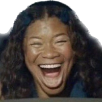 Screaming emote