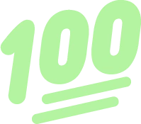 100 emote