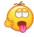 hot emote
