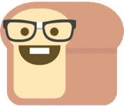 nerdbread emote