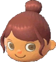 villagerbruh emote