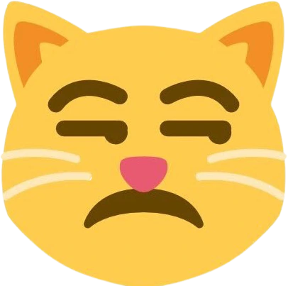unamused_cat emote
