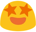 blobstarstruck emote