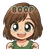 wendlesboop emote